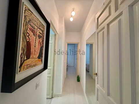 Pis de 53 m² a Sevilla
