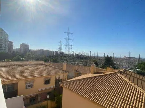 Pis de 50 m² a Màlaga