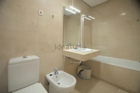 Pis de 49 m² a Madrid