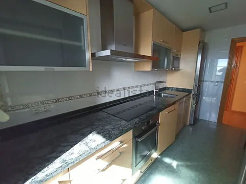 Wohnung 100 m² in Valladolid