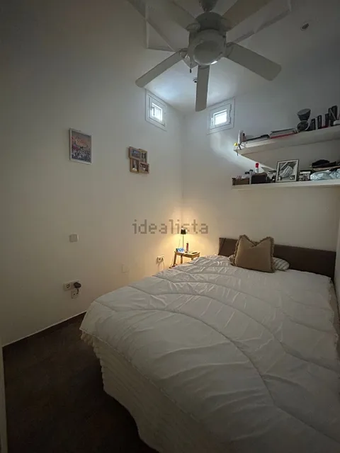 Room for rent, Madrid