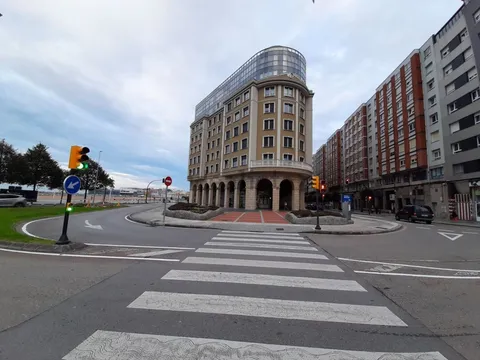 Appartement 45 m² à Gijón / Xixón