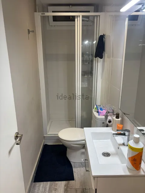 Room for rent, Barcelona