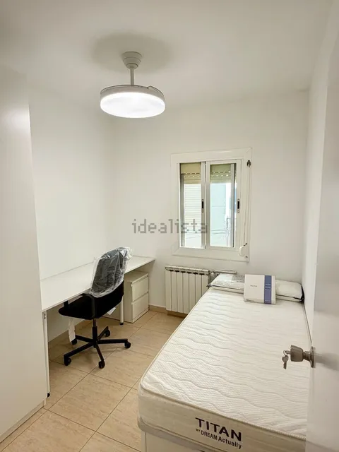 Habitación en alquiler, Mataró