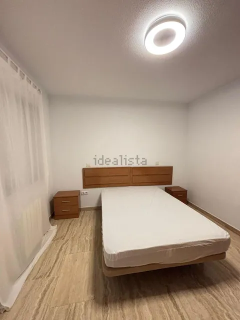 Pis de 83 m² a Valdepeñas
