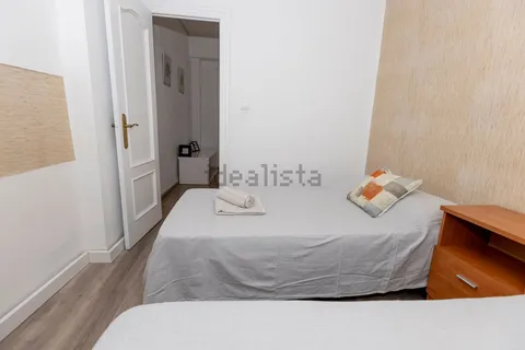 Apartamento 90 m² em Aldaia
