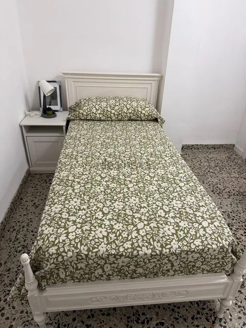 Chambre à louer, Nules