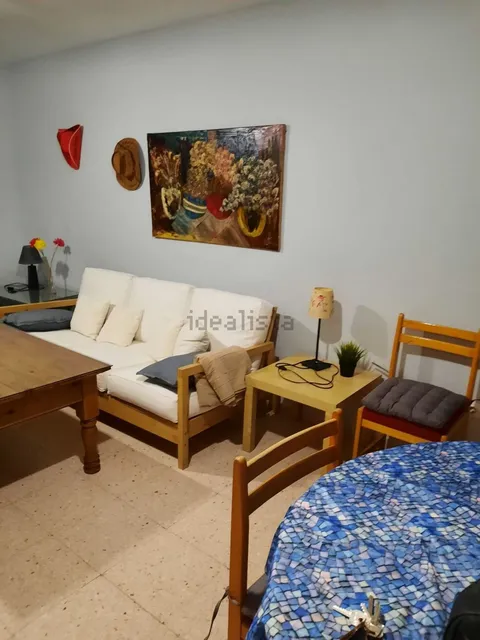 Pis de 90 m² a Sevilla