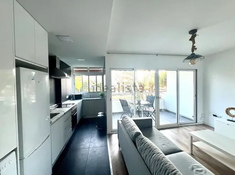 Pis de 75 m² a Alacant