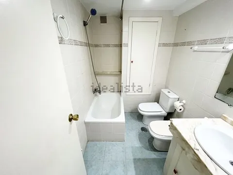 Pis de 65 m² a Madrid