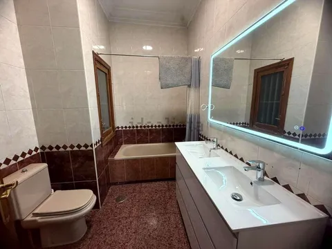 Pis de 117 m² a Madrid