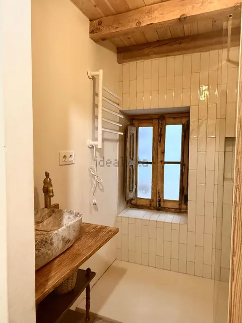 Haus 50 m² in Piedralaves (4/10)