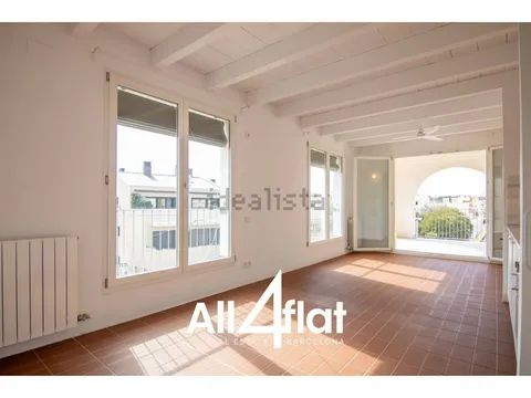 Wohnung 55 m² in Sant Pere de Ribes