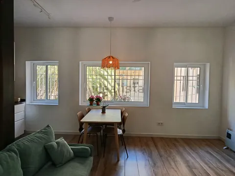 Wohnung 85 m² in Valencia (2/8)