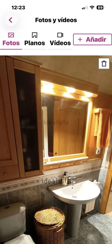 Pis de 94 m² a Gijón