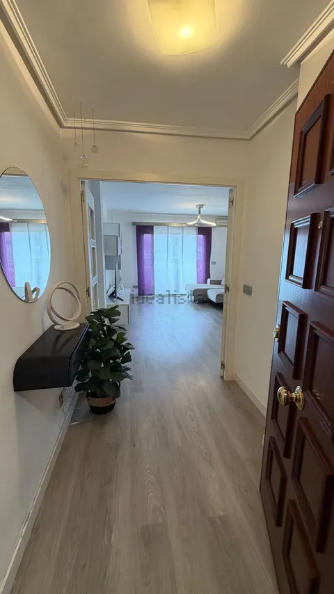 Pis de 110 m² a València