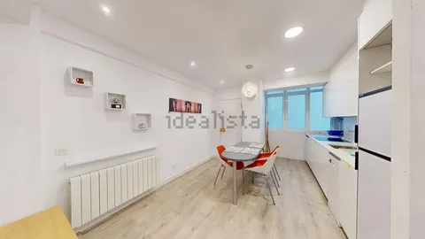 Habitació de lloguer, Burgos