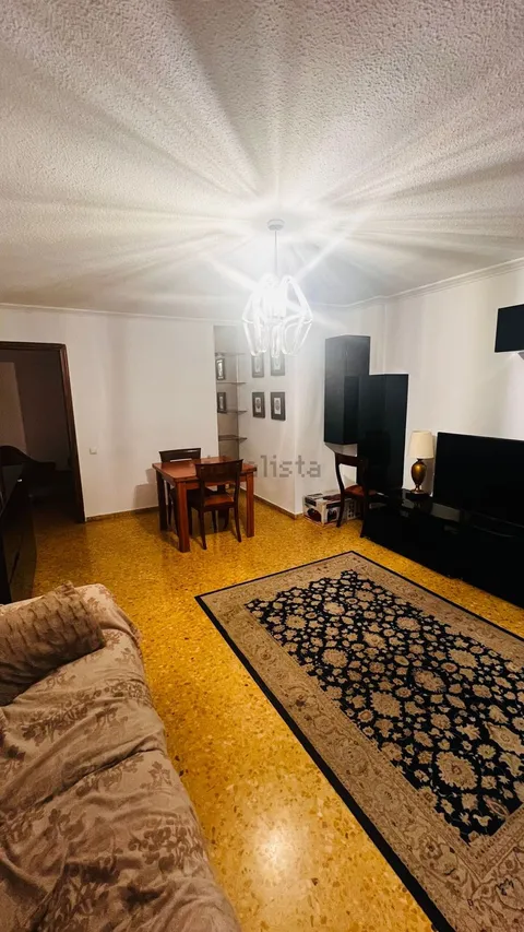 Habitació de lloguer, València