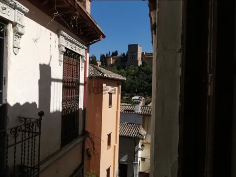 Zimmer zur Miete, Granada