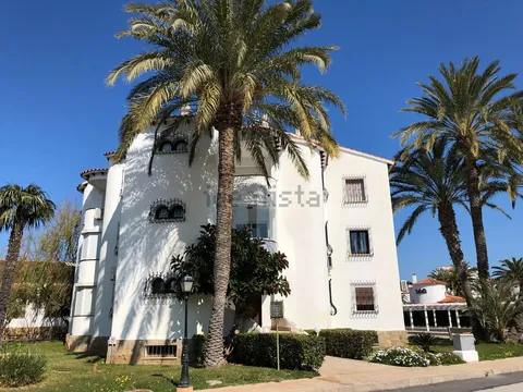 Appartement 50 m² à Dénia
