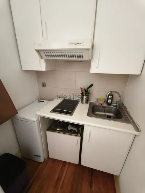 Pis de 30 m² a Madrid