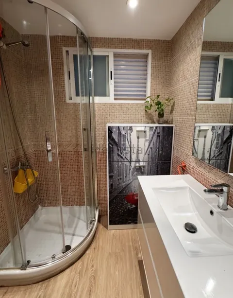Pis de 60 m² a Benidorm