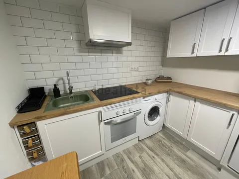 Habitació de lloguer, Santiago de Compostel·la