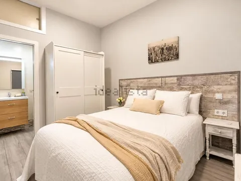 Pis de 39 m² a Madrid