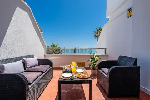 Pis de 48 m² a Torremolinos