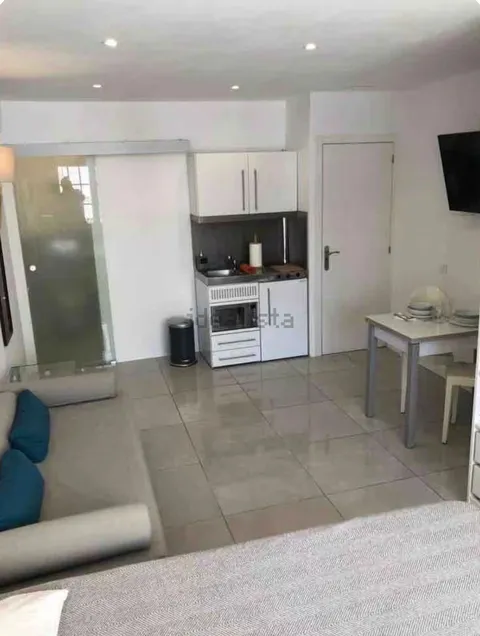 Apartamento 25 m² em Sitges