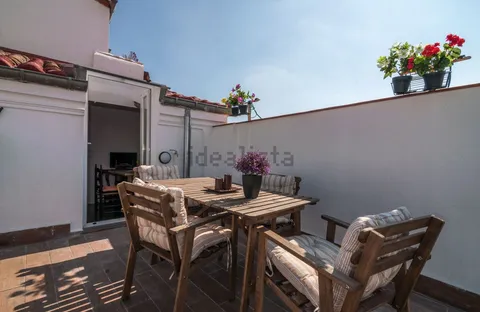 Pis de 60 m² a Madrid