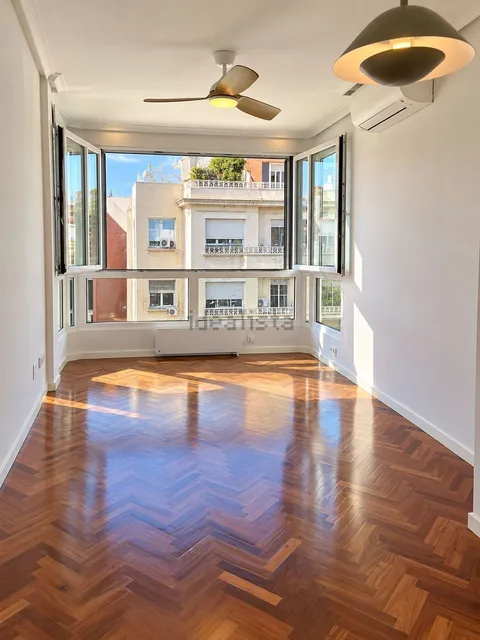 Pis de 43 m² a Madrid