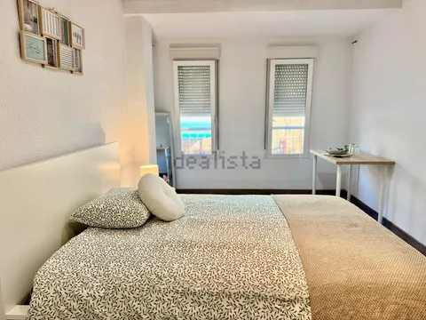 Habitació de lloguer, Elx