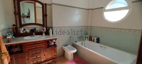 Casa de 100 m² a Màlaga