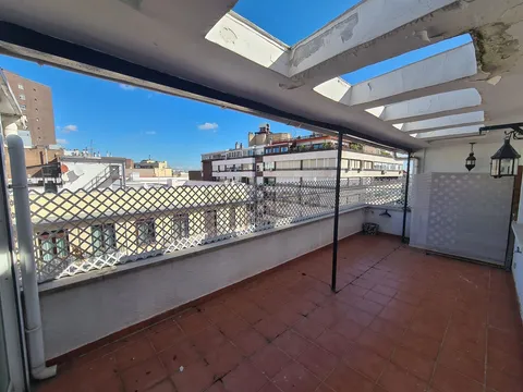 Pis de 115 m² a Madrid