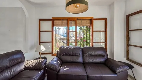 Pis de 81 m² a Màlaga