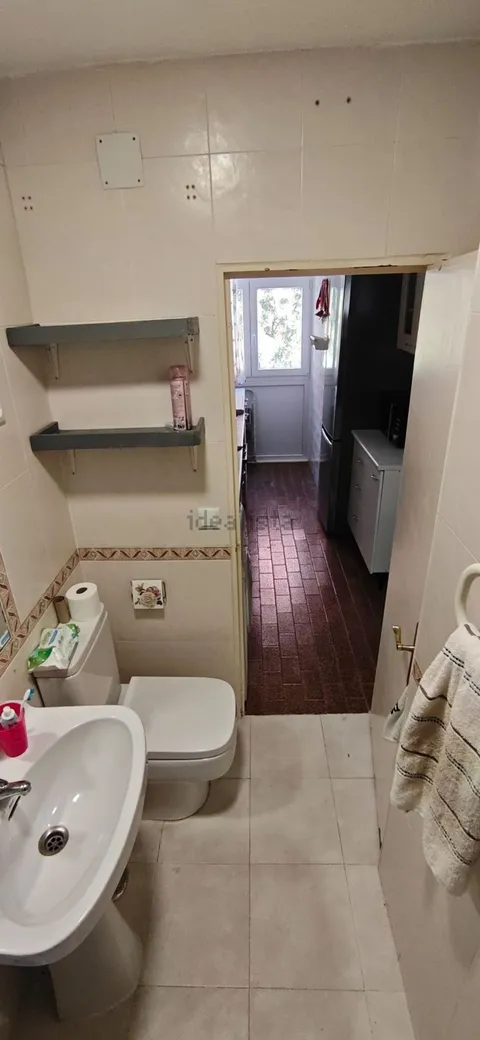 Habitació de lloguer, Madrid (4/8)
