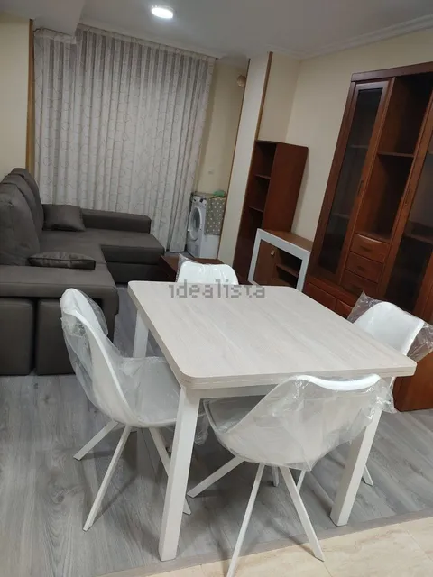 Pis de 58 m² a Ames