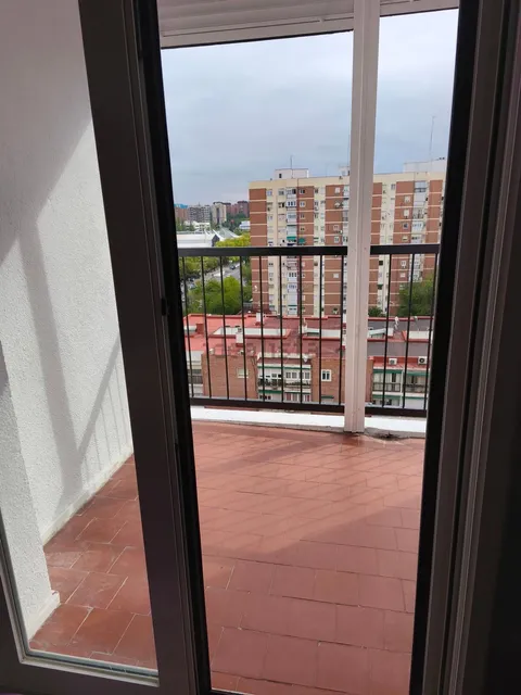 Pis de 47 m² a Madrid