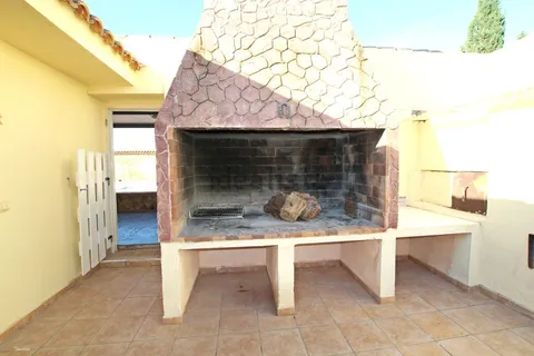 Casa de 130 m² a Torre Pacheco