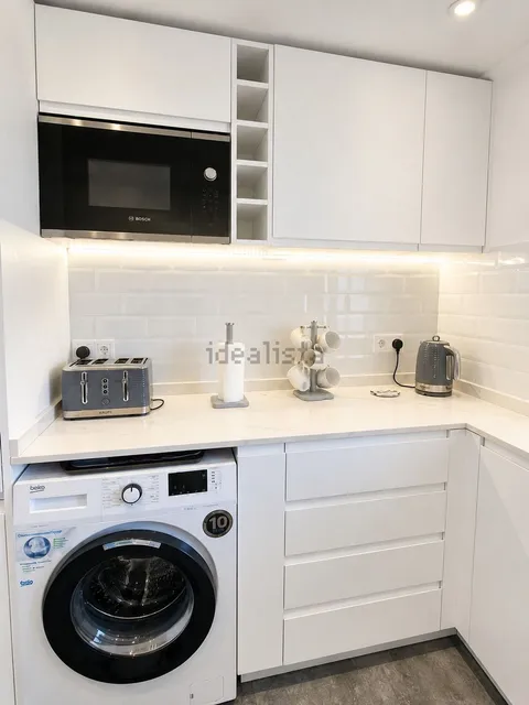 Pis de 144 m² a Mijas