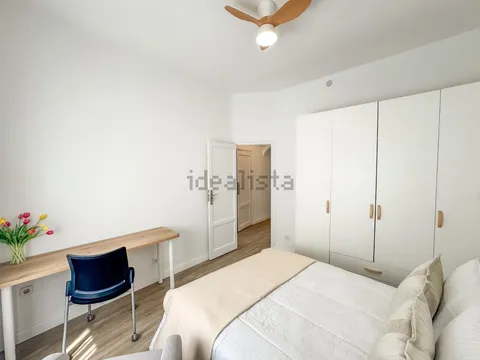 Habitació de lloguer, Elx