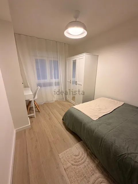 Stanza in affitto, Valencia (2/8)