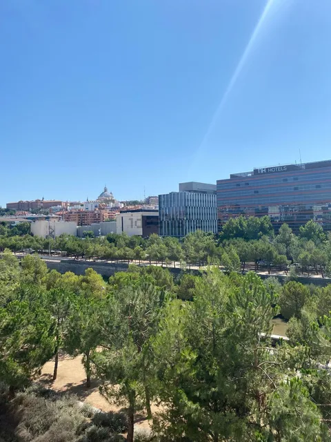 Appartement 115 m² à Madrid