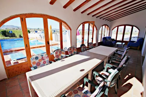 Casa de 220 m² a Teulada