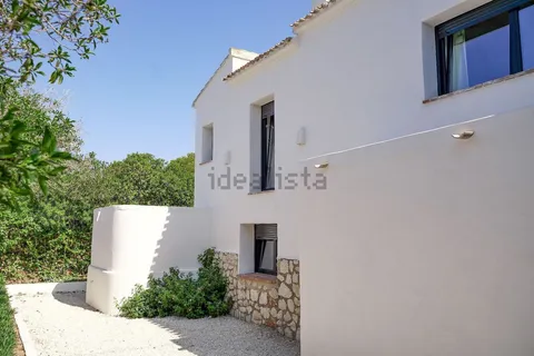 Casa de 344 m² en Jávea