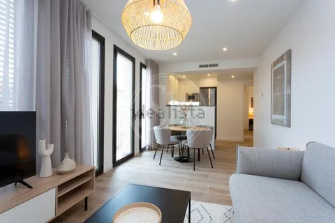 Pis de 60 m² a Barcelona