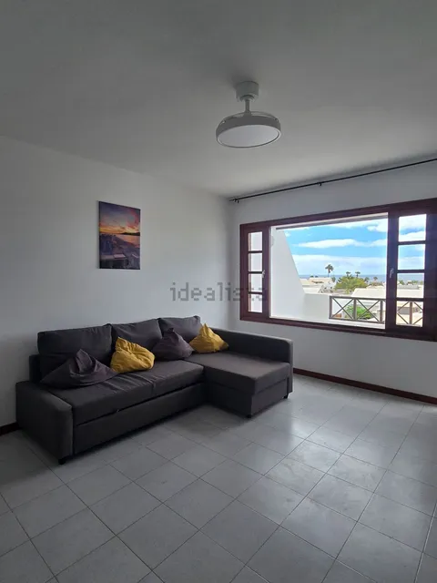 Pis de 74 m² a Arrecife (3/22)