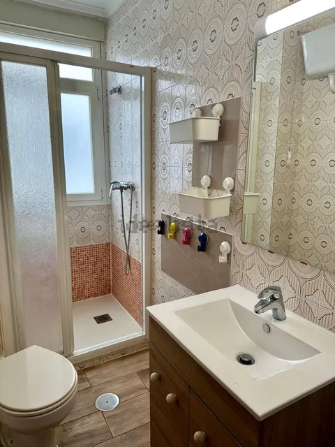 Habitació de lloguer, Valladolid