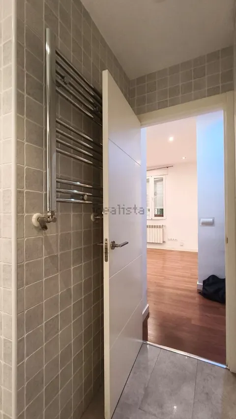 Appartamento 52 m² a Madrid